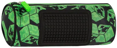 Penar cilindric Panini Minecraft - Creepers