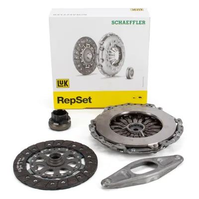 Kit Ambreiaj Luk 624 3552 00