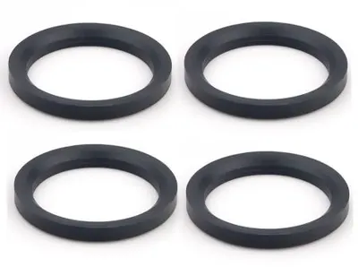 Set 4 inele centrare 72,0 56,1 Honda Mini Mitsubishi Subaru
