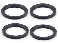 Set 4 inele centrare 72,0 56,1 Honda Mini Mitsubishi Subaru
