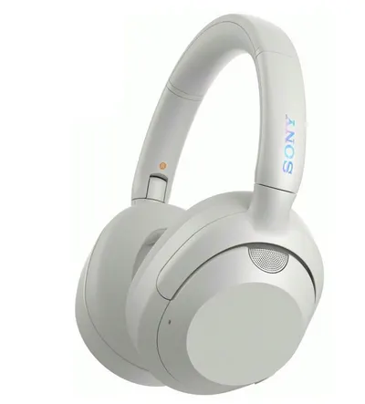 Căști Wireless Sony - WH ULT Wear, ANC, alb