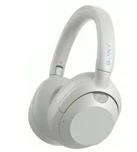 Căști Wireless Sony - WH ULT Wear, ANC, alb