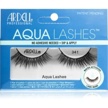 Ardell Aqua Lash gene false