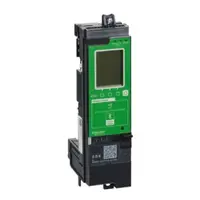 Unitate de control Micrologic 2.0 X, pentru intreruptor Masterpact MTZ, fix, protectie LI