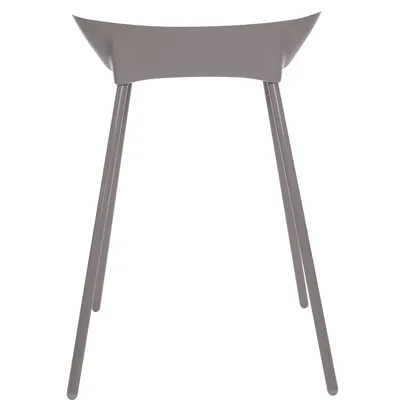 Suport pentru cadă de bebeluși Luma - Chalk Brown