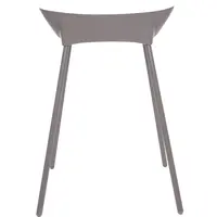 Suport pentru cadă de bebeluși Luma - Chalk Brown
