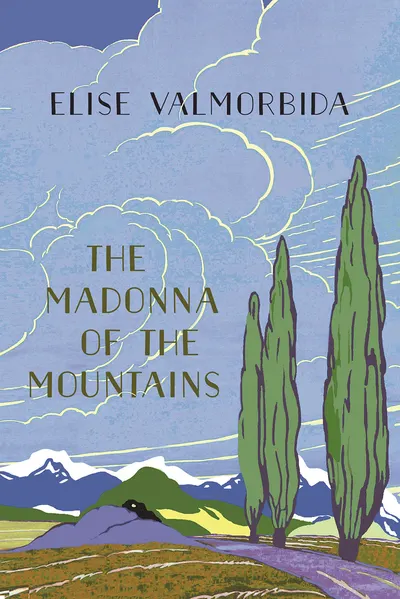 The Madonna of The Mountains