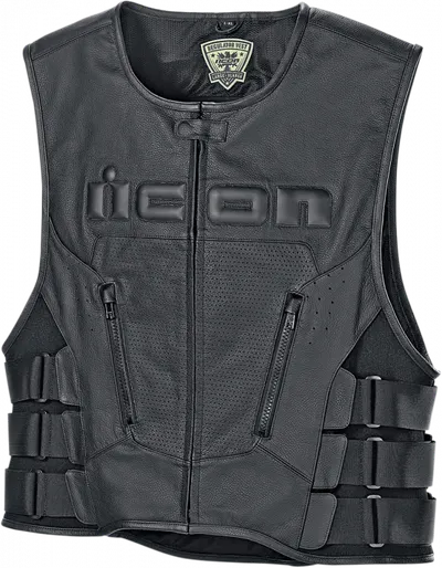 Vesta Icon Regulator D30 culoarea Negru marimea S M