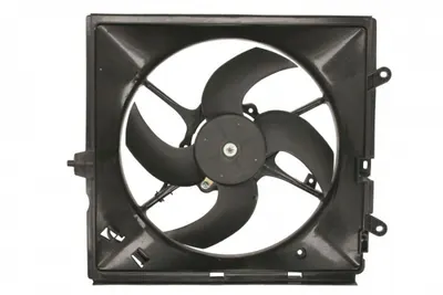 Ventilator radiator (cu carcasa) VOLVO S40 I, V40 1.6 1.8 2.0 intre 1995-2004