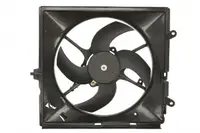 Ventilator radiator (cu carcasa) VOLVO S40 I, V40 1.6 1.8 2.0 intre 1995-2004