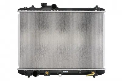 Radiator racire motor (Automat) potrivit SUZUKI SWIFT III 1.3 1.5 1.6