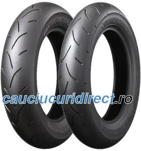 Bridgestone BT601 RS YCY ( 120/80-12 TL 55J Mischung YCY, Roata fata )