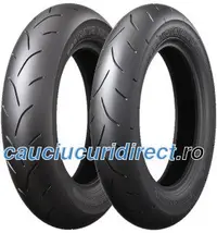 Bridgestone BT601 RS YCY ( 120/80-12 TL 55J Mischung YCY, Roata fata )