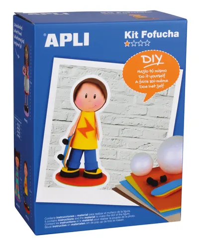 Set de creație