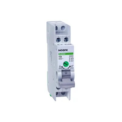 Separatoare de sarcina Ex9I40 3P 16A