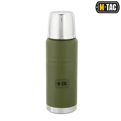 Termos M-Tac Stainless 750 ml - Default Title