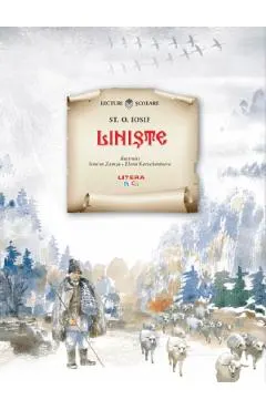 Liniste