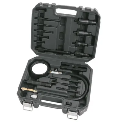 Tester, pierdere de presiune ROOKS OK-02.4002