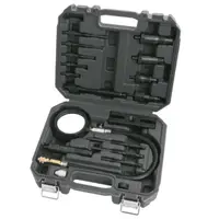 Tester, pierdere de presiune ROOKS OK-02.4002