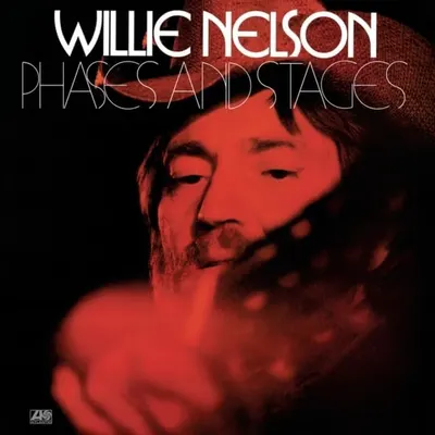 Phases And Stages (Vinyl, 50th Anniversary, Record Store Day)