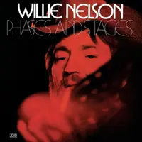 Phases And Stages (Vinyl, 50th Anniversary, Record Store Day)