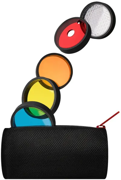 Filtre Polaroid - Filter Set, Now/Now+ Gen 3