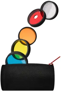 Filtre Polaroid - Filter Set, Now/Now+ Gen 3