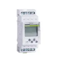 Controler de timp digital Ex9DTSC 1CO 230V