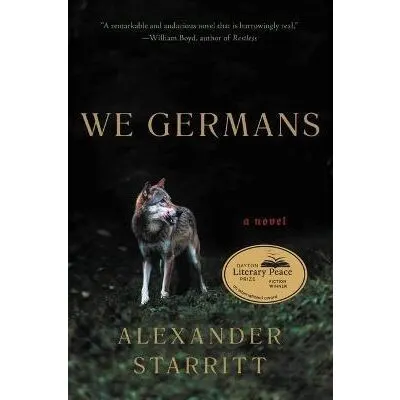 We Germans