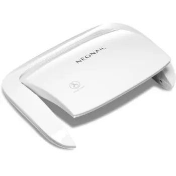 NEONAIL Futuro Touch lampă cu LED, pentru manichiura cu gel