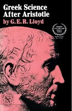 Greek Science After Aristotle