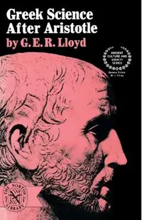 Greek Science After Aristotle