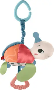Fisher Price - Sea Me Bounce Turtle