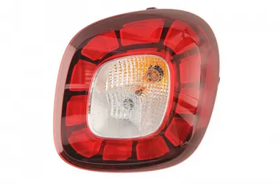 Stop dreapta LED potrivit SMART FORFOUR, FORTWO 0.9 1.0 Electric 07.14
