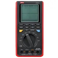 Multimetru digital, UNI-T UT81B, cu functie de osciloscop