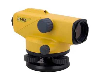 Nivela optica 32x, AT-B2 - Topcon