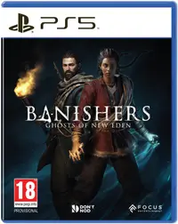 Banishers: Ghosts of New Eden (PS5)