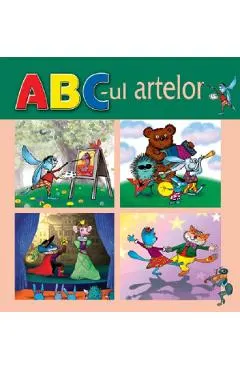 ABC-ul artelor