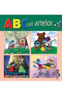 ABC-ul artelor