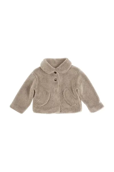 Donsje jachetă scurtă pentru bebeluși Bento Jacket