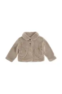 Donsje jachetă scurtă pentru bebeluși Bento Jacket