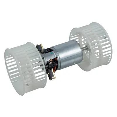 Electromotor ventilator habitaclu (24V cu ventilator) potrivit MERCEDES ACTROS MP2 MP3 10.02