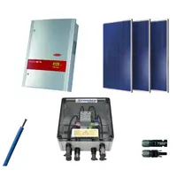 Modul Piko 5.5 3ph,20 mod.,clasa II,MC4,cablu 4mmp
