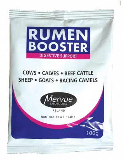 Rumen Booster - Supliment alimentar - 100g