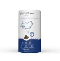 WeJoint Plus Tasty Pentru Caini De Talie Medie, 30 Tablete
