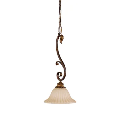 Lampa suspendata Sonoma Valley 1 Light Mini Pendant