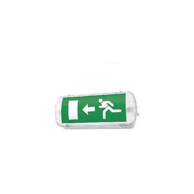 Lampa emergenta 8W 3h/NM Unolux OMS