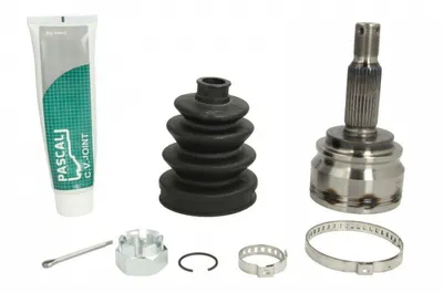 Cap planetara spre roata (28z 33z 59,5mm) DODGE CALIBER 1.8 2.0 2.4 dupa 2006