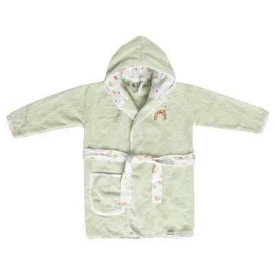 Halat Bebe Jou Rainbow Sky