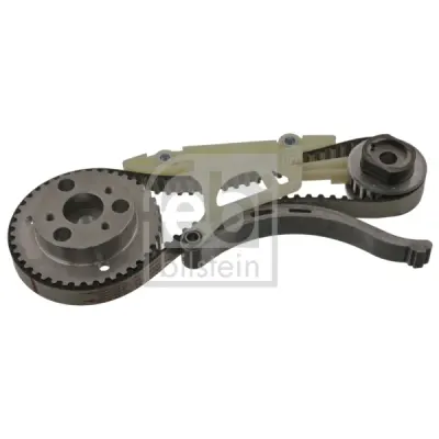 Set curea de distributie FEBI BILSTEIN 46282